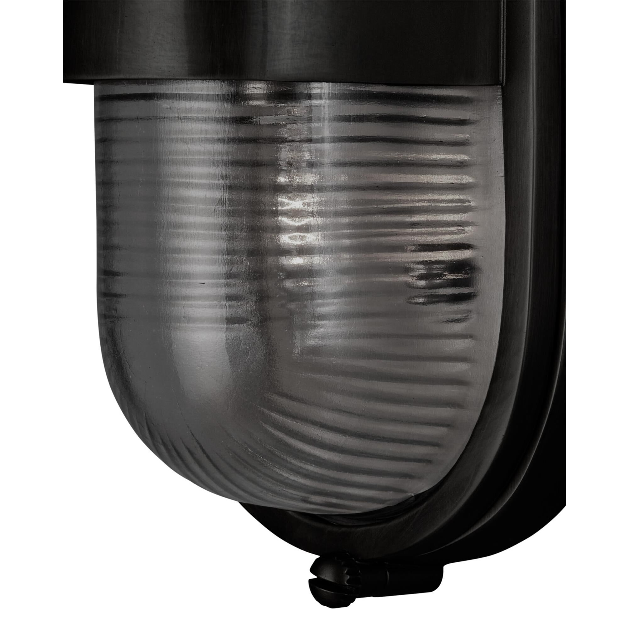 Maritime Outdoor Wall Light,