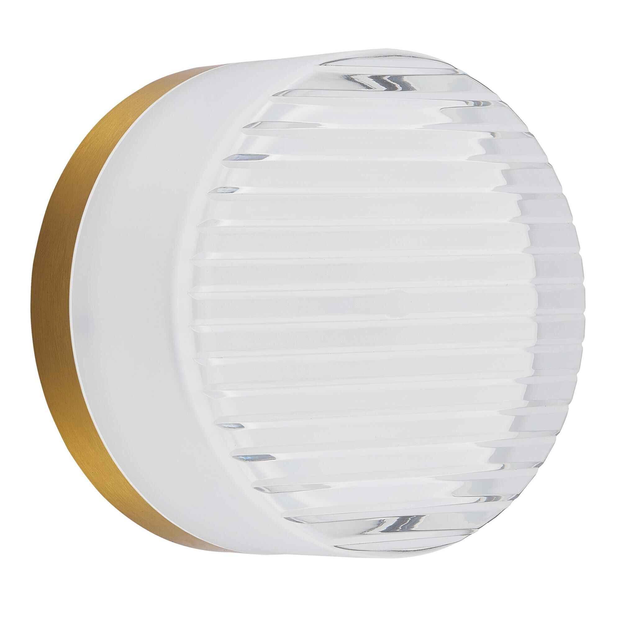 Lucia 5 Inch Wall Sconce by Dainolite