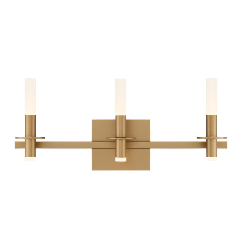 Torna 24 Inch 6 Light Bath Vanity Light by Eurofase Lighting