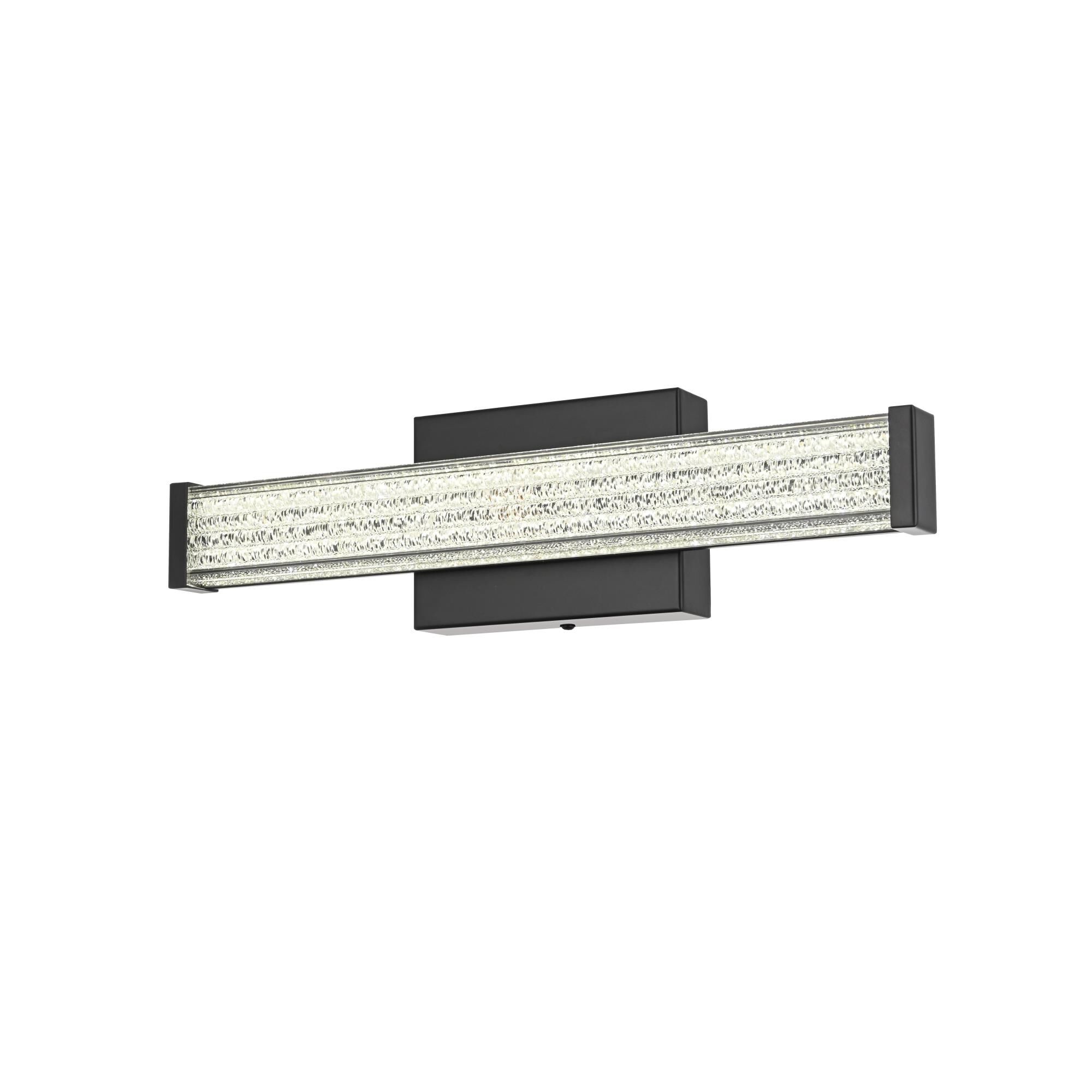 Jaxx 4 Inch Wall Sconce by Elegant Lighting