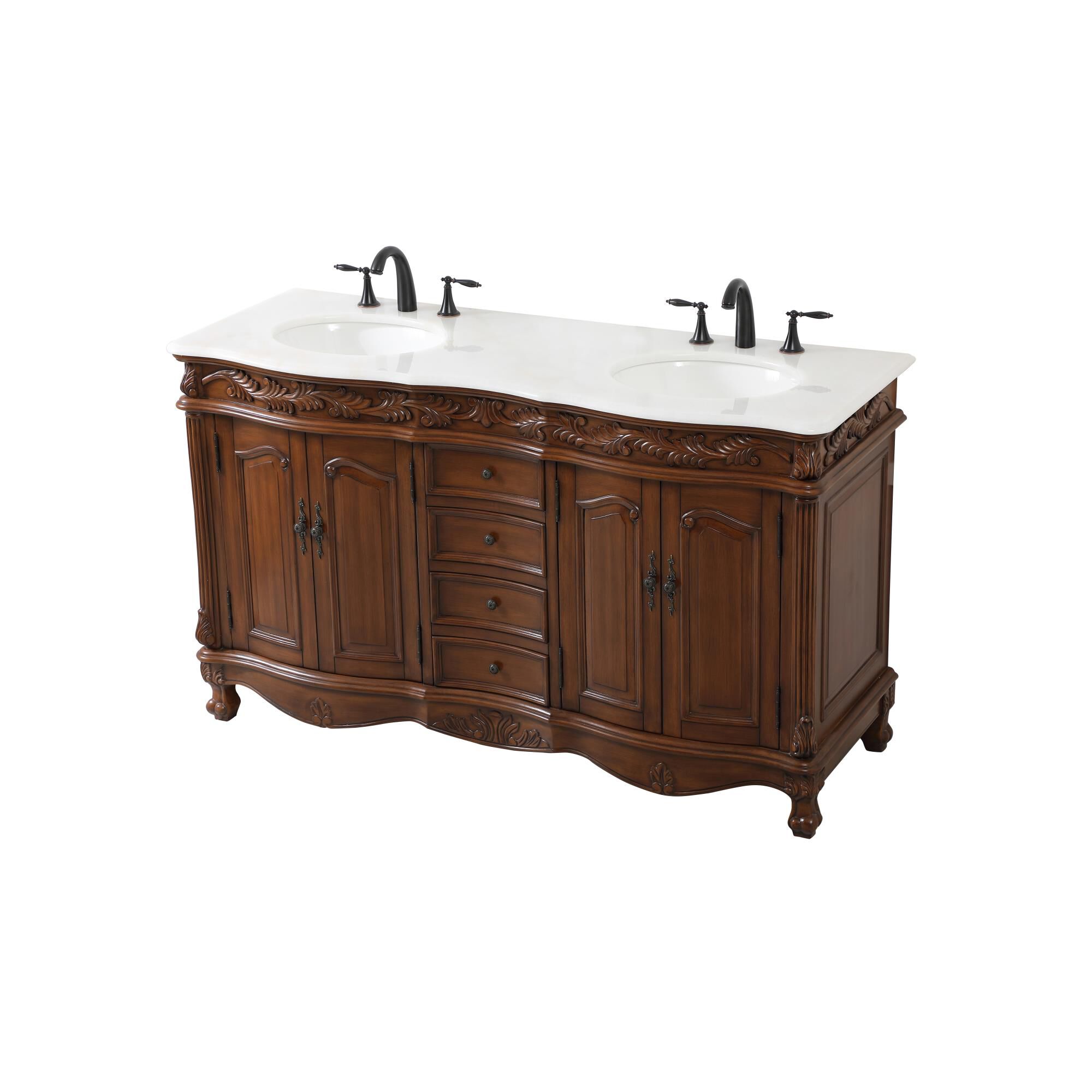 Windsor Bath Vanity by Elegant Decor