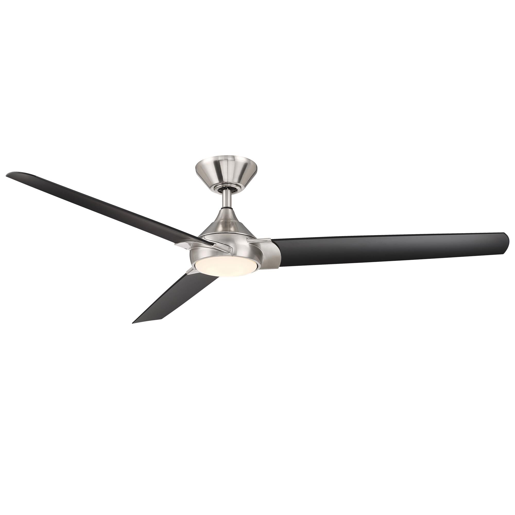 Zelda 60 Inch Ceiling Fan by WAC Lighting
