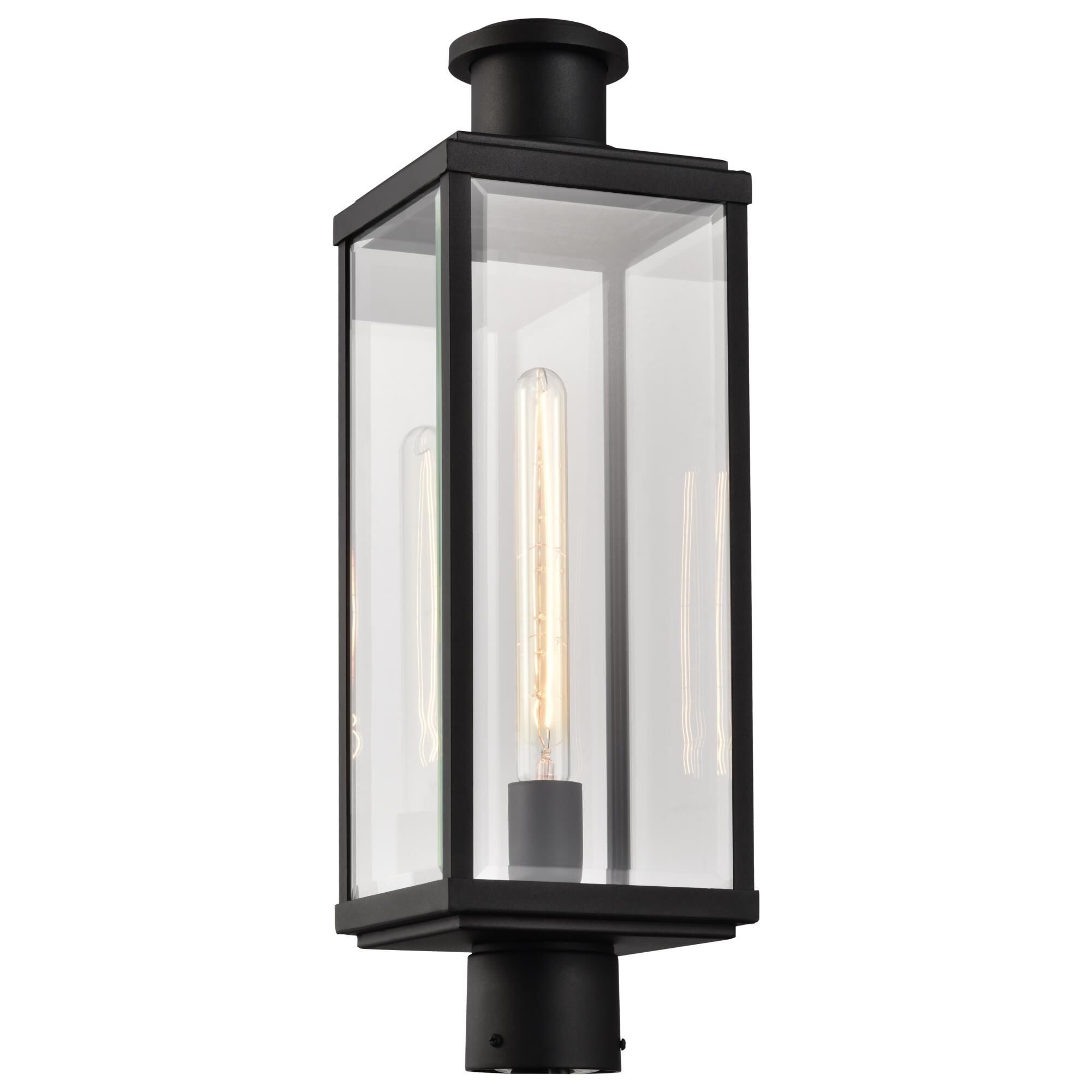 Luca 23 Inch Outdoor Post Lamp by Nuvo Lighting