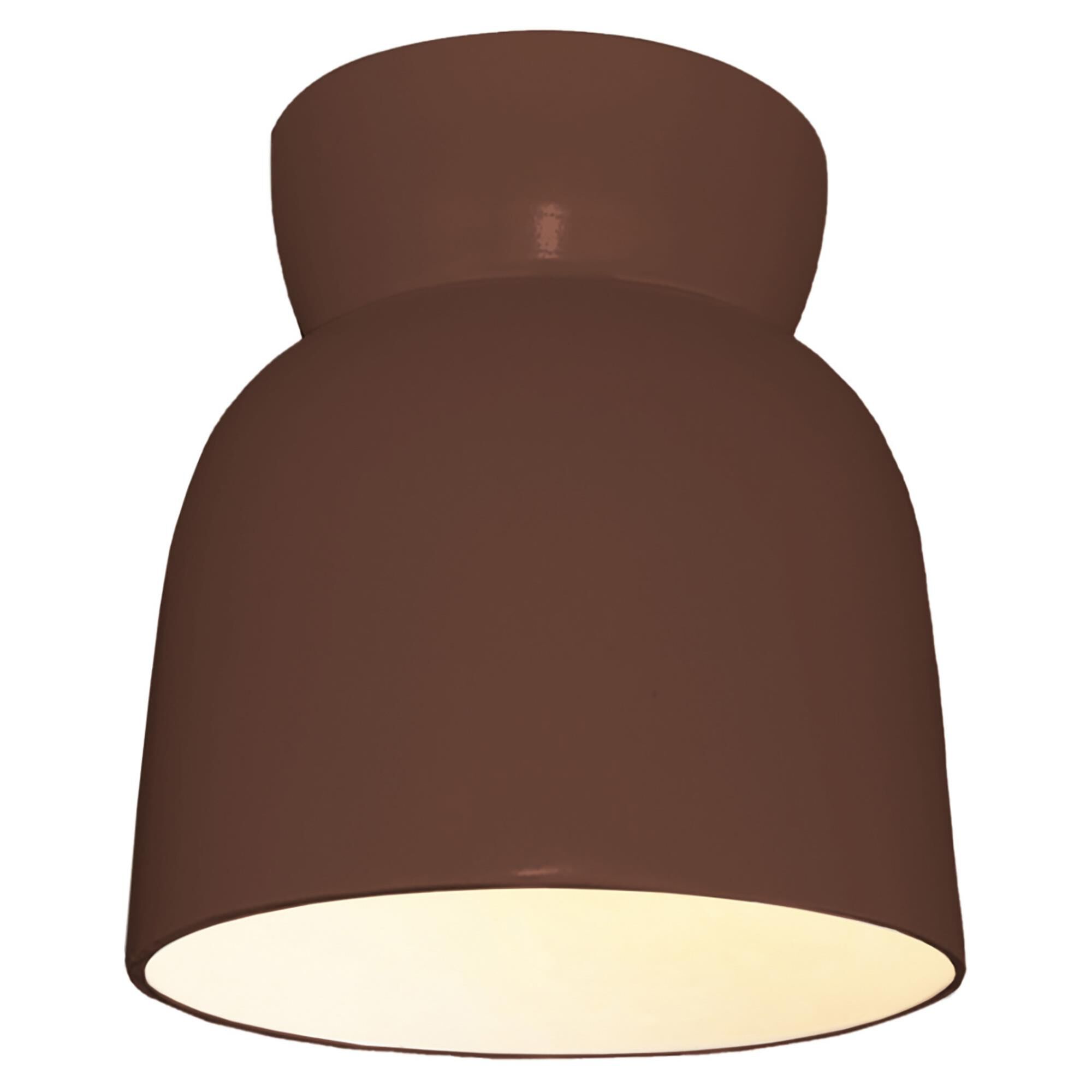 Radiance Flush Mount by Justice Design Group