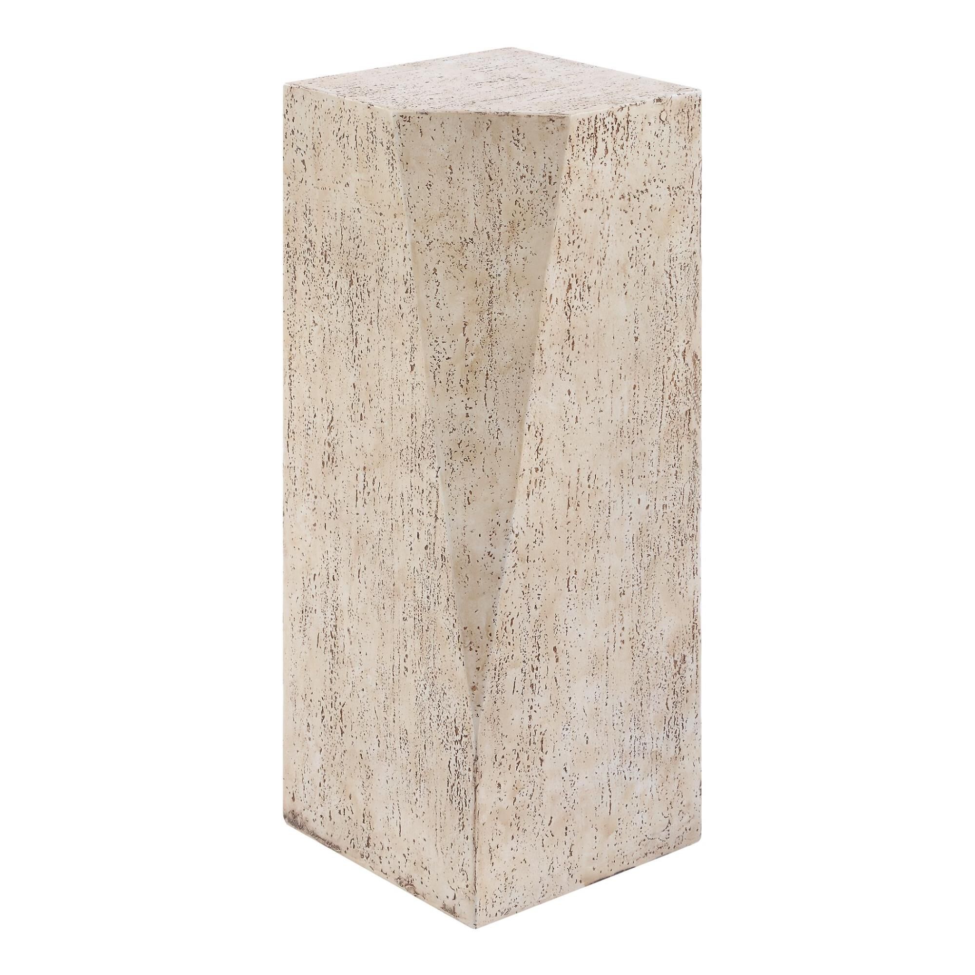 Renee Wightman Leroy 22 Inch Accent Table by Uttermost