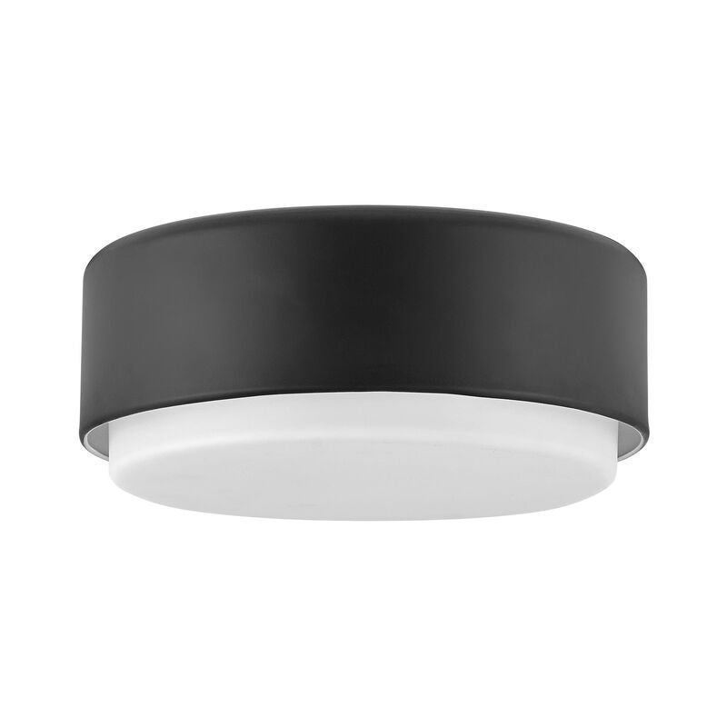 Cedric 12 Inch 2 Light Flush Mount by Hinkley