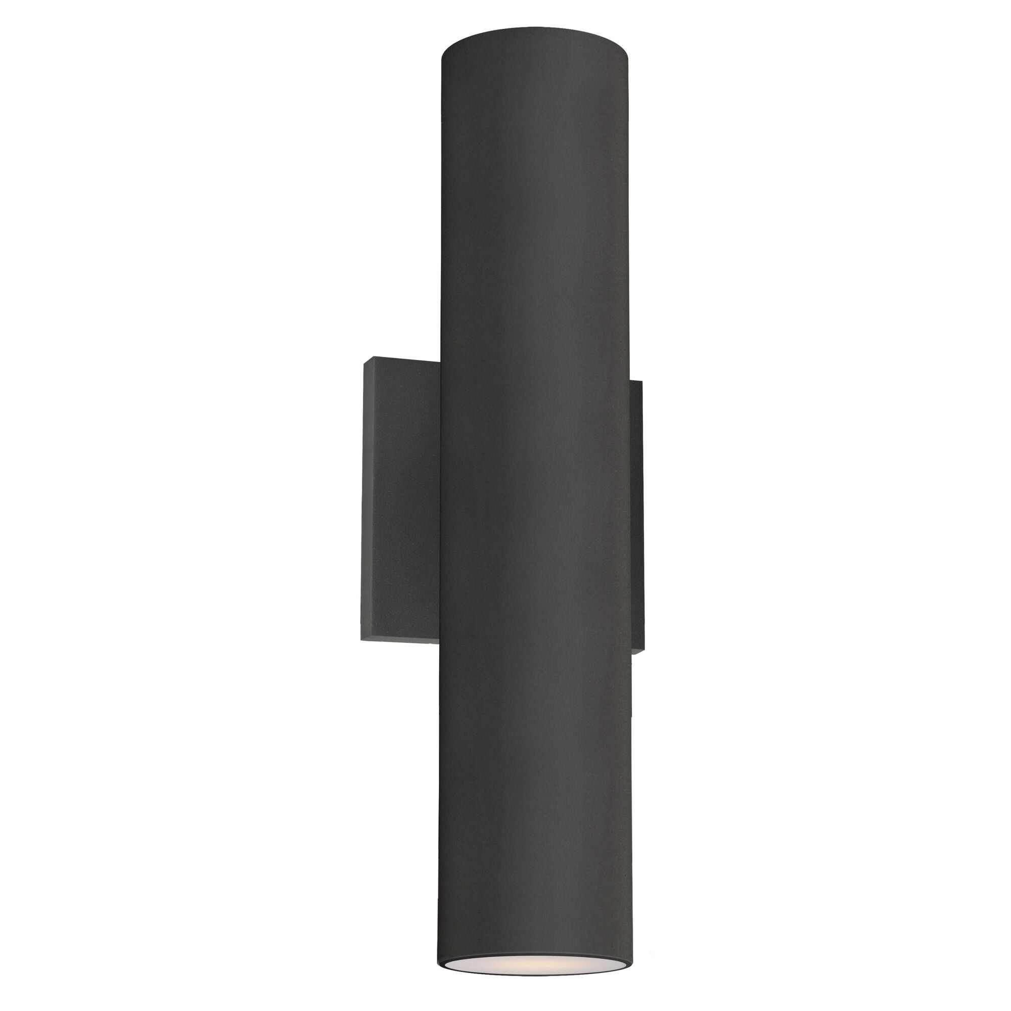 Colombo 15 Inch Outdoor Wall Light,