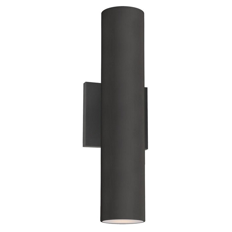 Colombo 15 Inch Outdoor Wall Light by Maxim Lighting