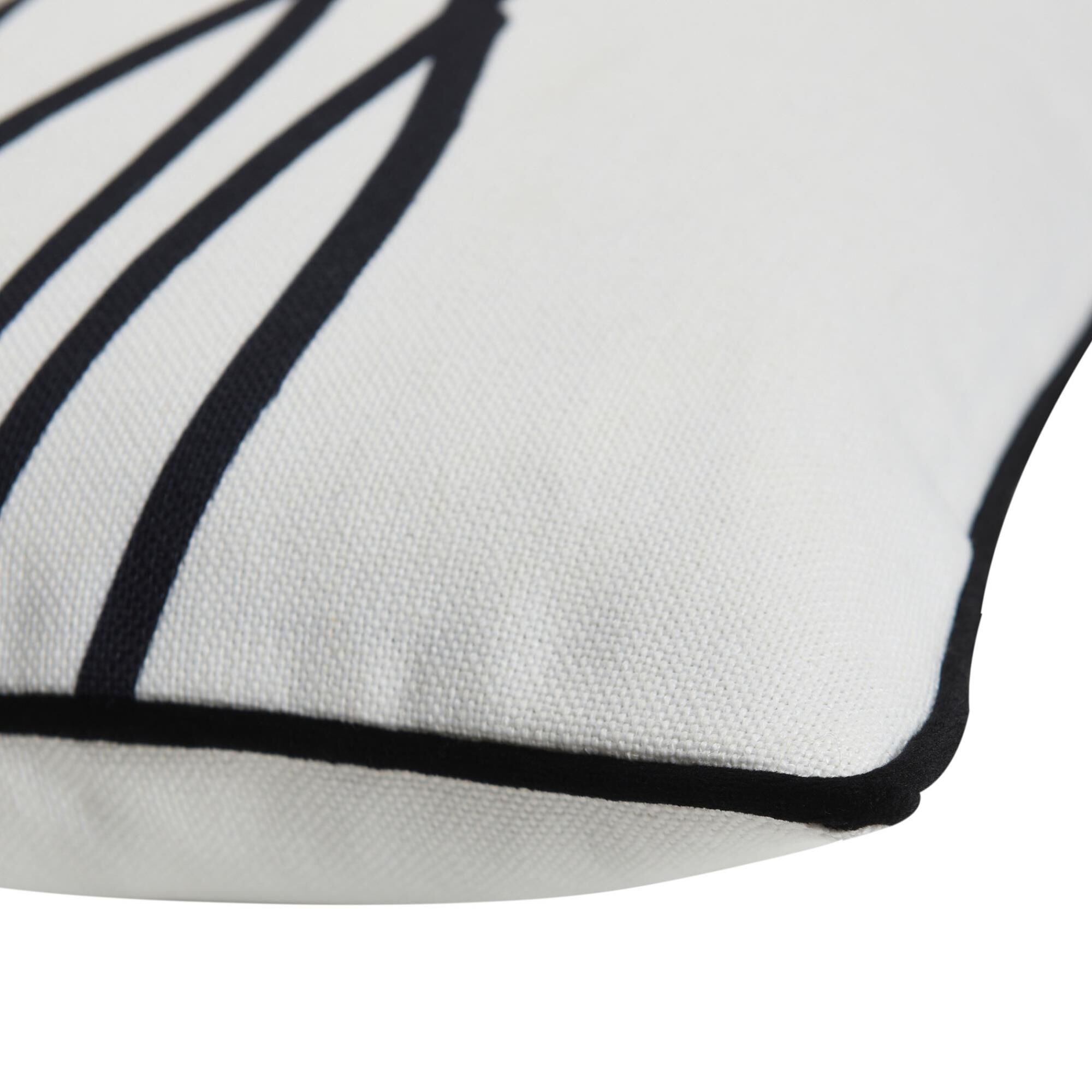 Shown in White finish