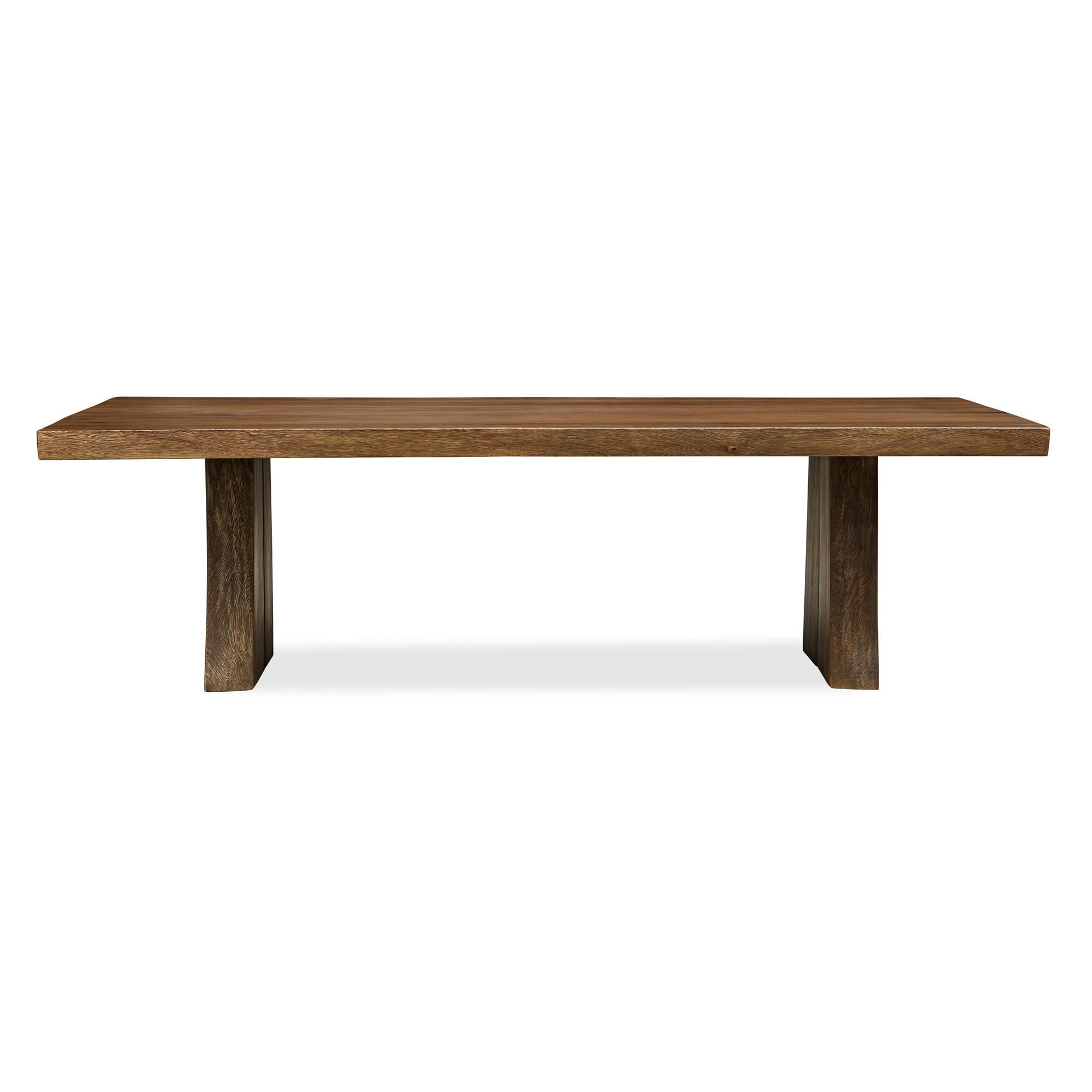 Glenmore 54 Inch Coffee Table by Uttermost