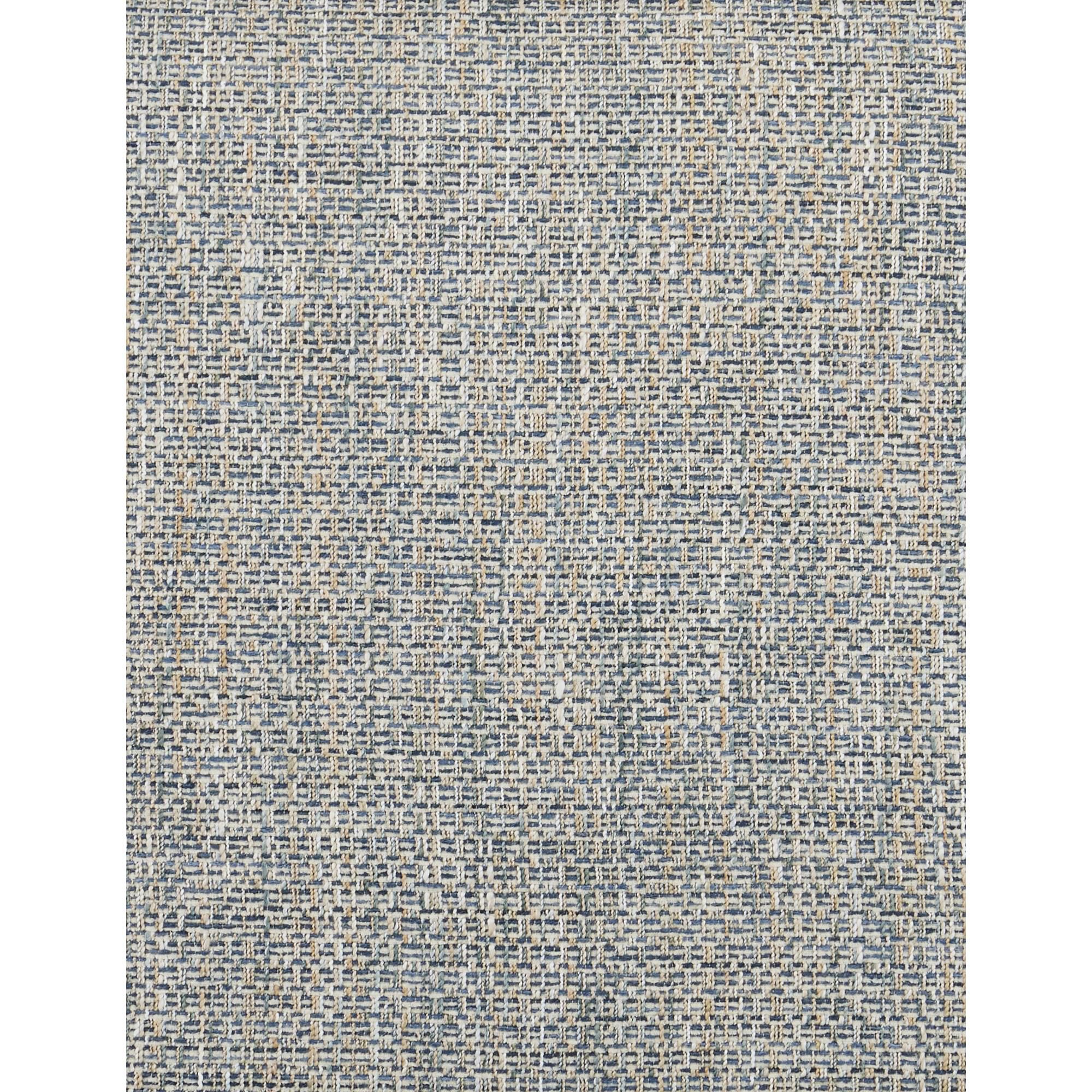 Shown in Vintage Navy/Performance Barrett Dusk/Satin Brass finish