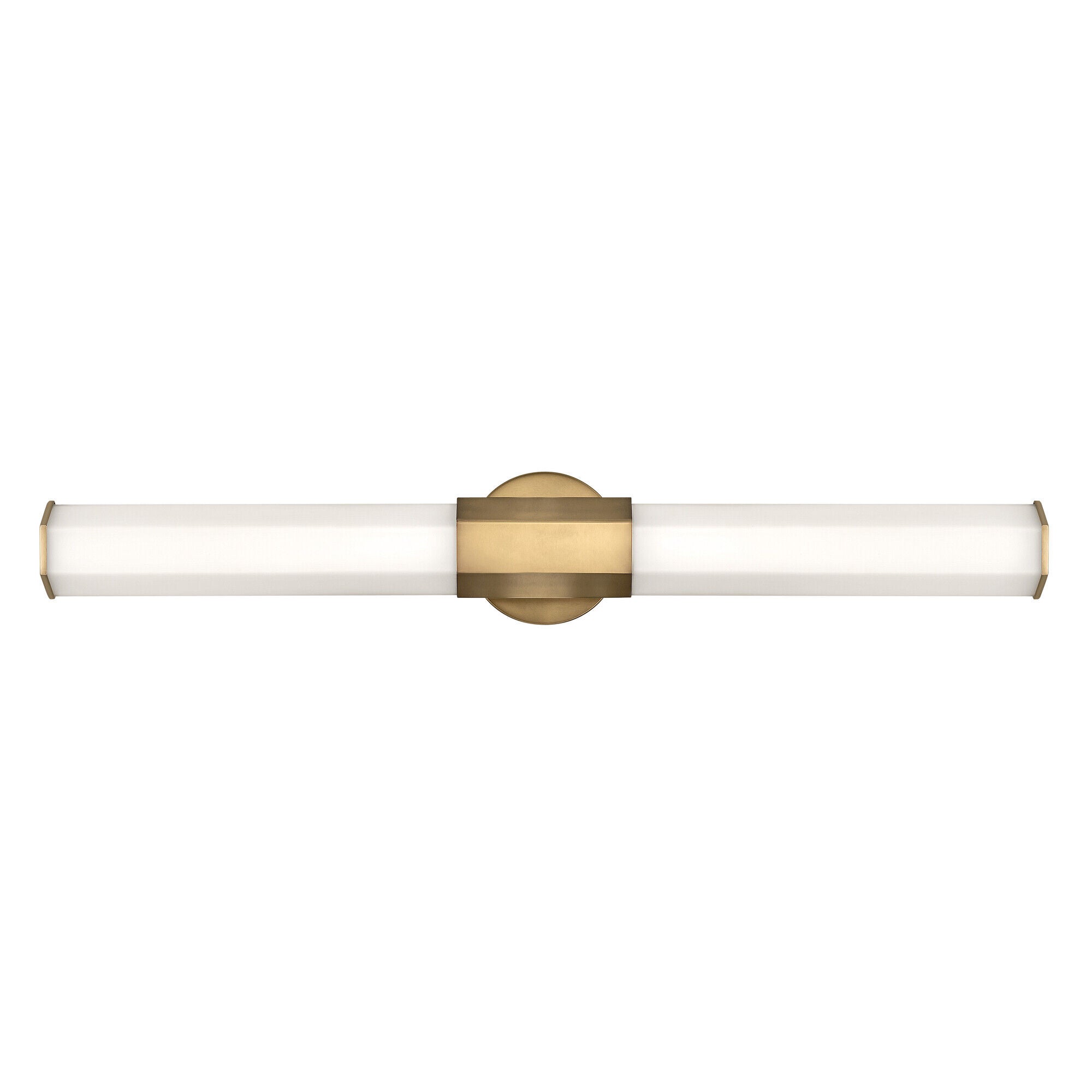 Facet 32 Inch Bath Vanity Light,