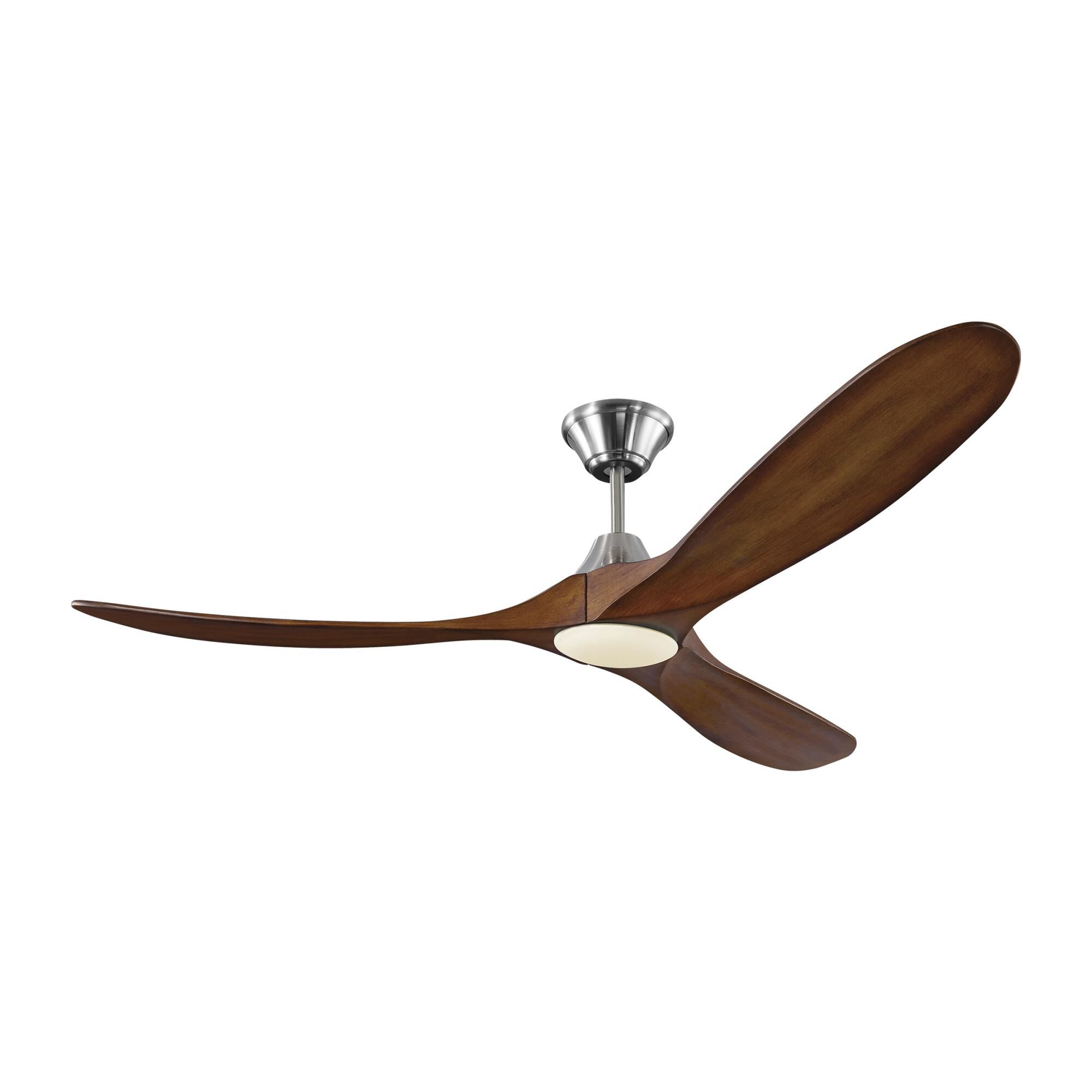Maverick 60 Inch Ceiling Fan by Visual Comfort Fan Collection