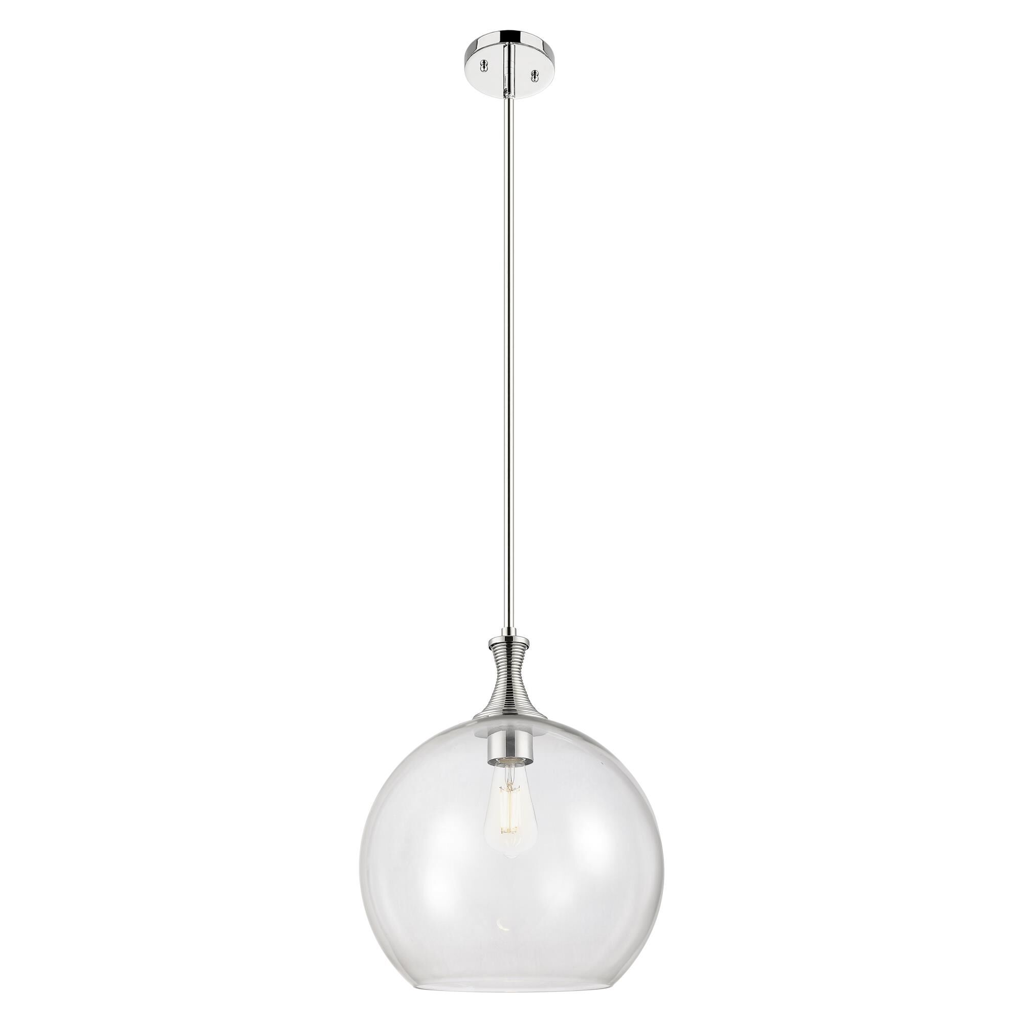 Bruno Marashlian Astor 14 Inch Large Pendant by Innovations Lighting