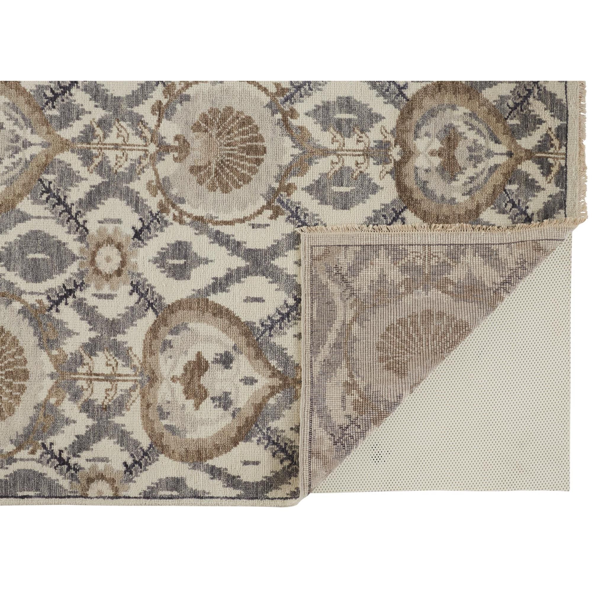 Beall Area Rug,