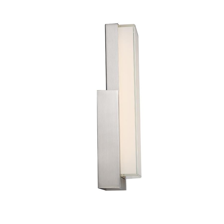 Corbusier 15 Inch LED Wall Sconce by dweLED