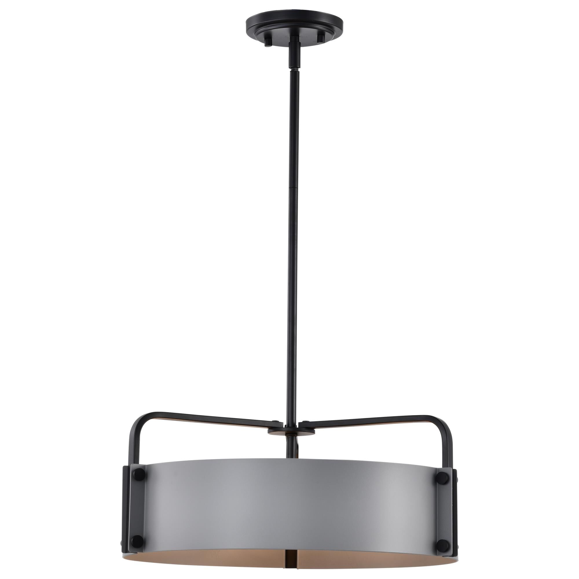 Altos 4 Light Large Pendant by Nuvo Lighting