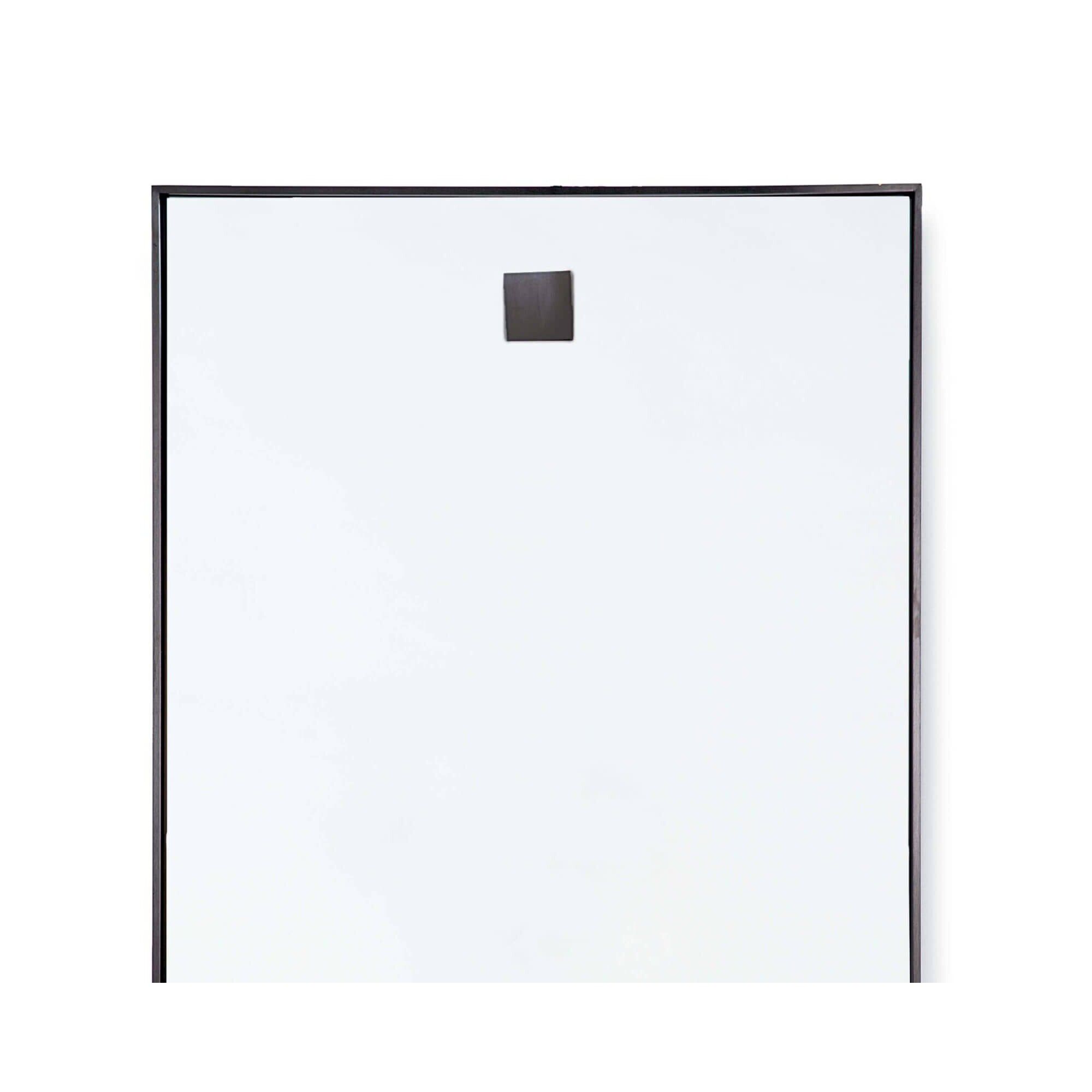 Shown in Blackened Steel finish