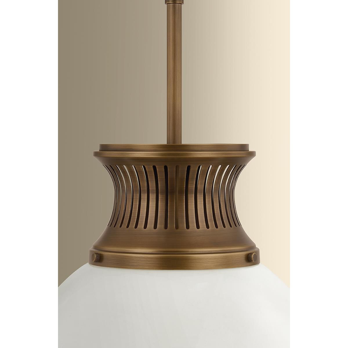 Bruceville 16 Inch Large Pendant by Hudson Valley Lighting