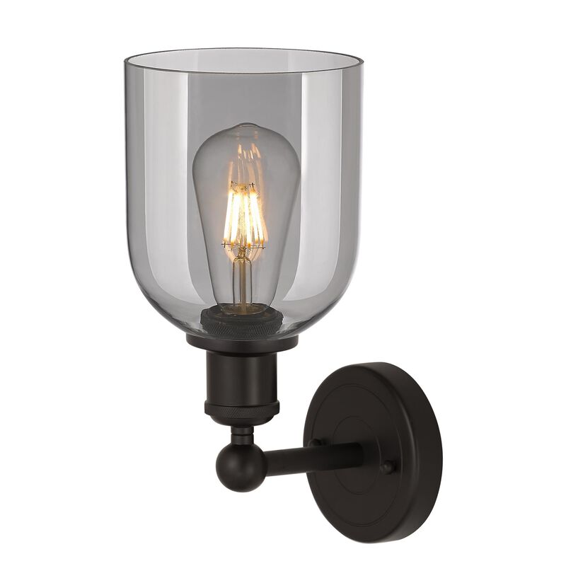Bruno Marashlian Bella 6 Inch Wall Sconce by Innovations Lighting