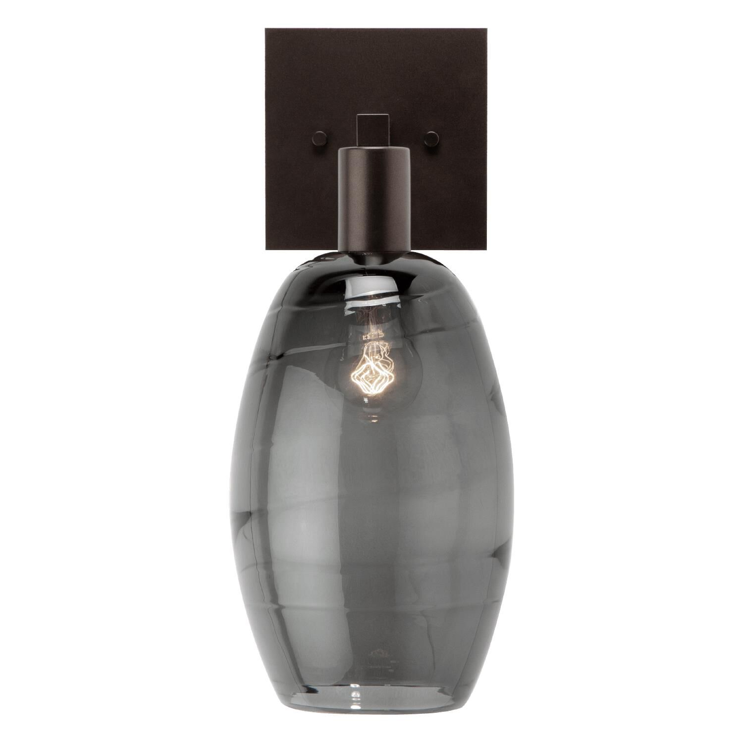 Shown in Flat Bronze finish