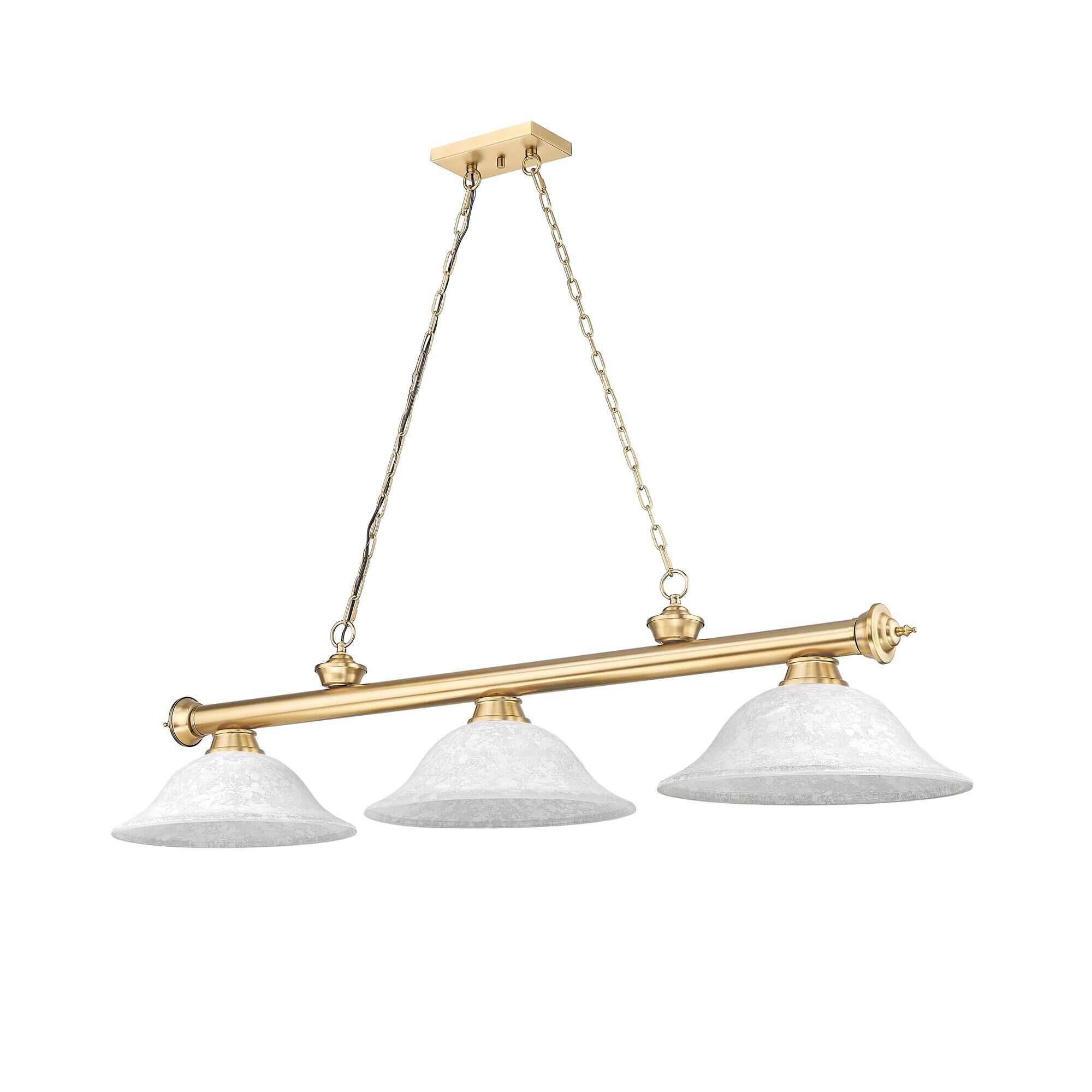 Cordon 58 Inch Billiard Light,