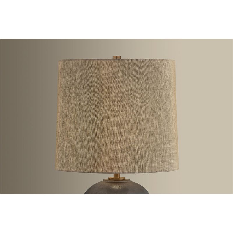 Mcalpine 28 Inch Table Lamp by Troy Lighting