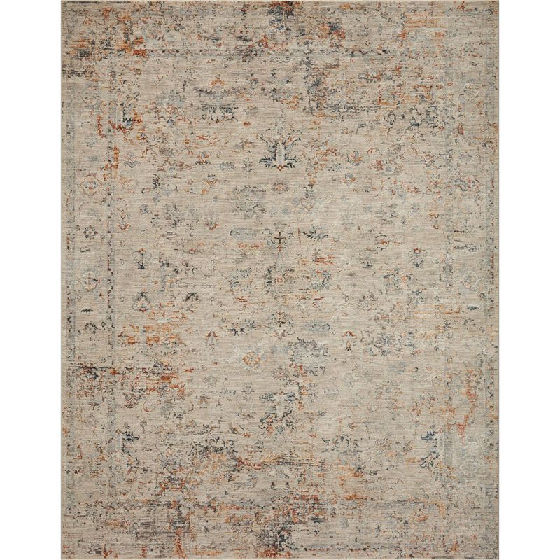 AXEL Area Rug by Loloi Rugs