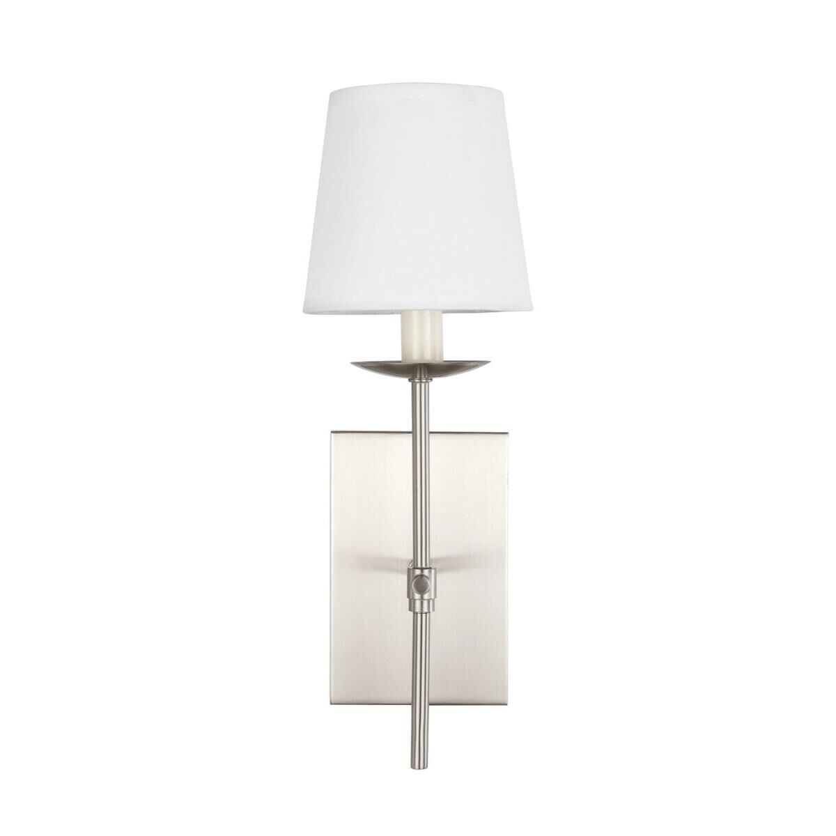 Eclipse 5 Inch Wall Sconce by Elegant Lighting