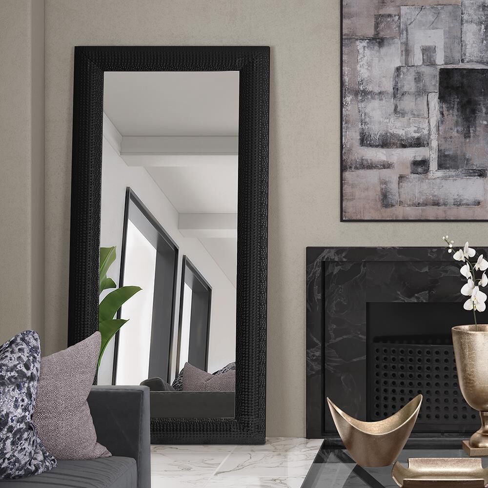 Shown in Textured finish