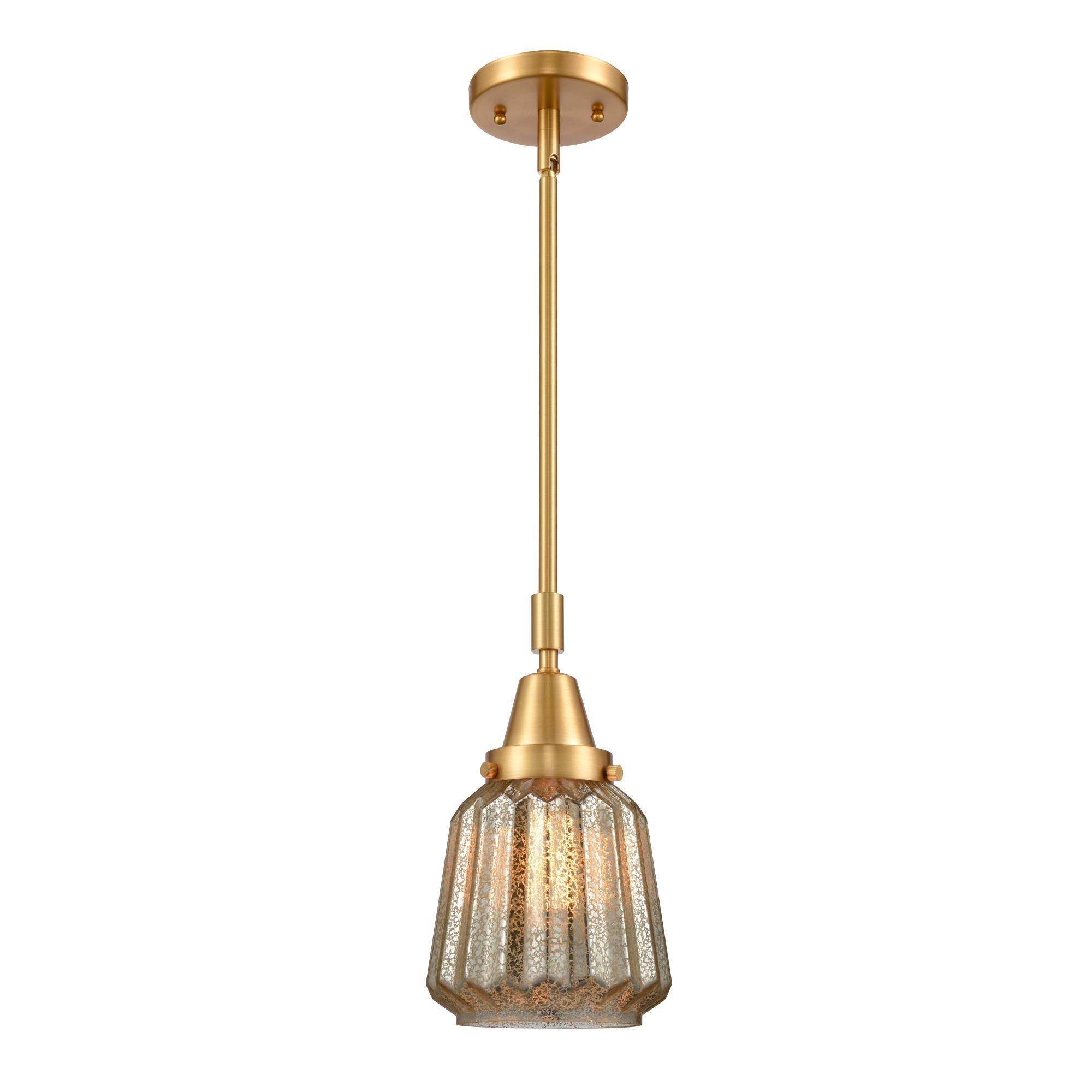 Innovations Lighting Bruno Marashlian Chatham 6 Inch Mini Pendant