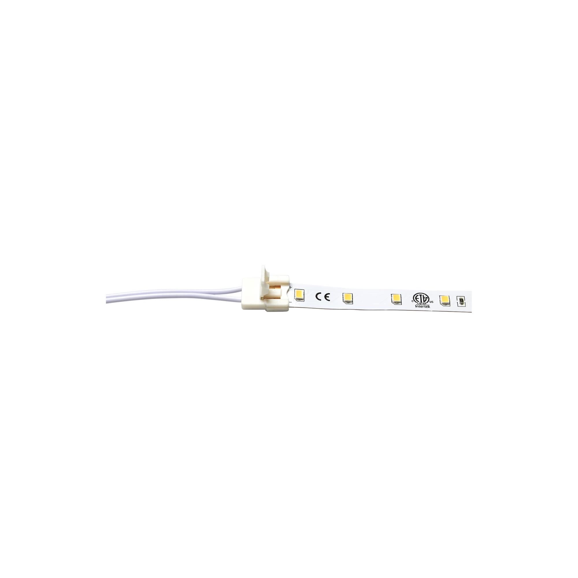 Jane Connector by Generation Lighting