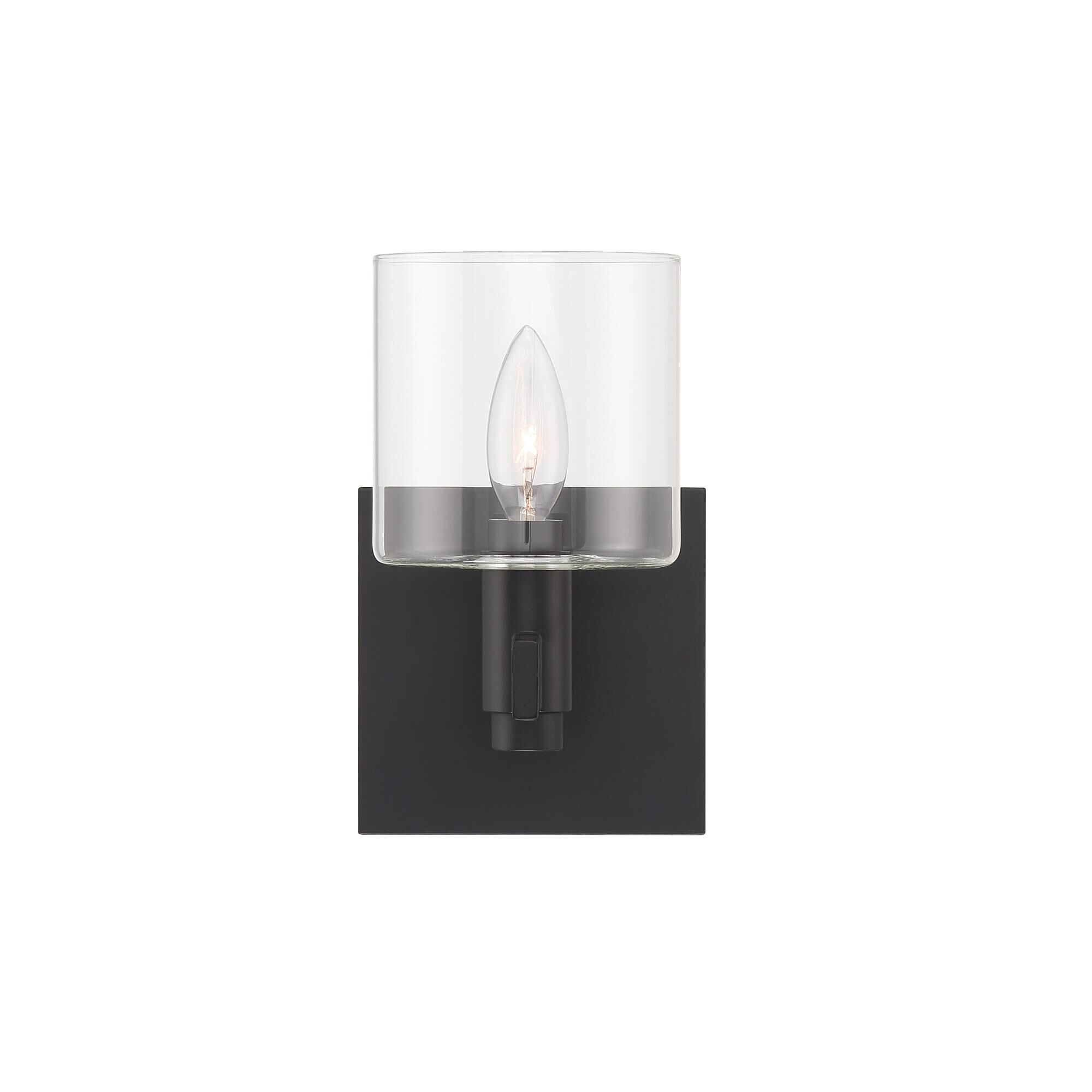 Eurofase Lighting Decato 9 Inch Wall Sconce