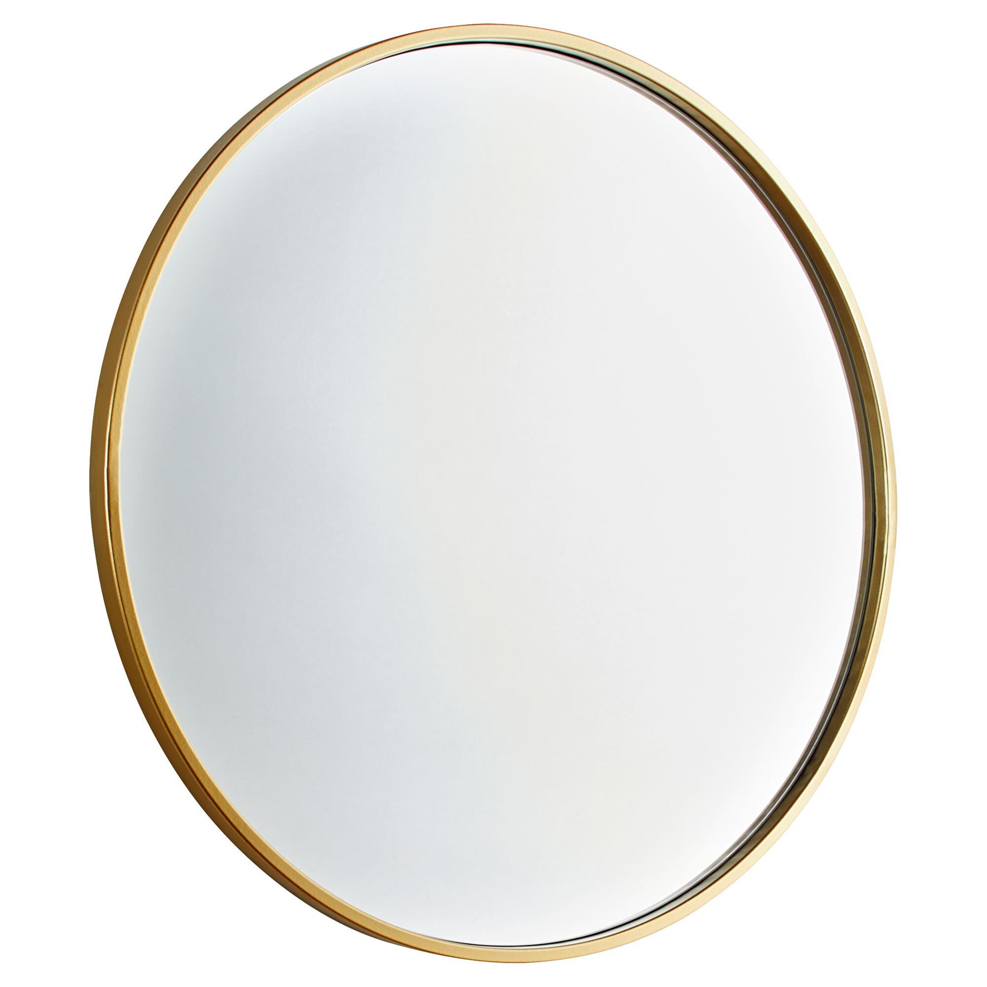 Harmony Decorative Mirrors by Cyan Designs