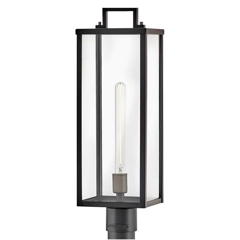 Catalina 24 Inch Outdoor Post Lamp by Hinkley Lighting
