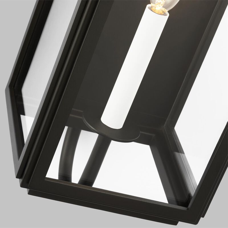 Lauren Ralph Lauren Edgar 19 Inch Outdoor Wall Light by Visual Comfort Studio