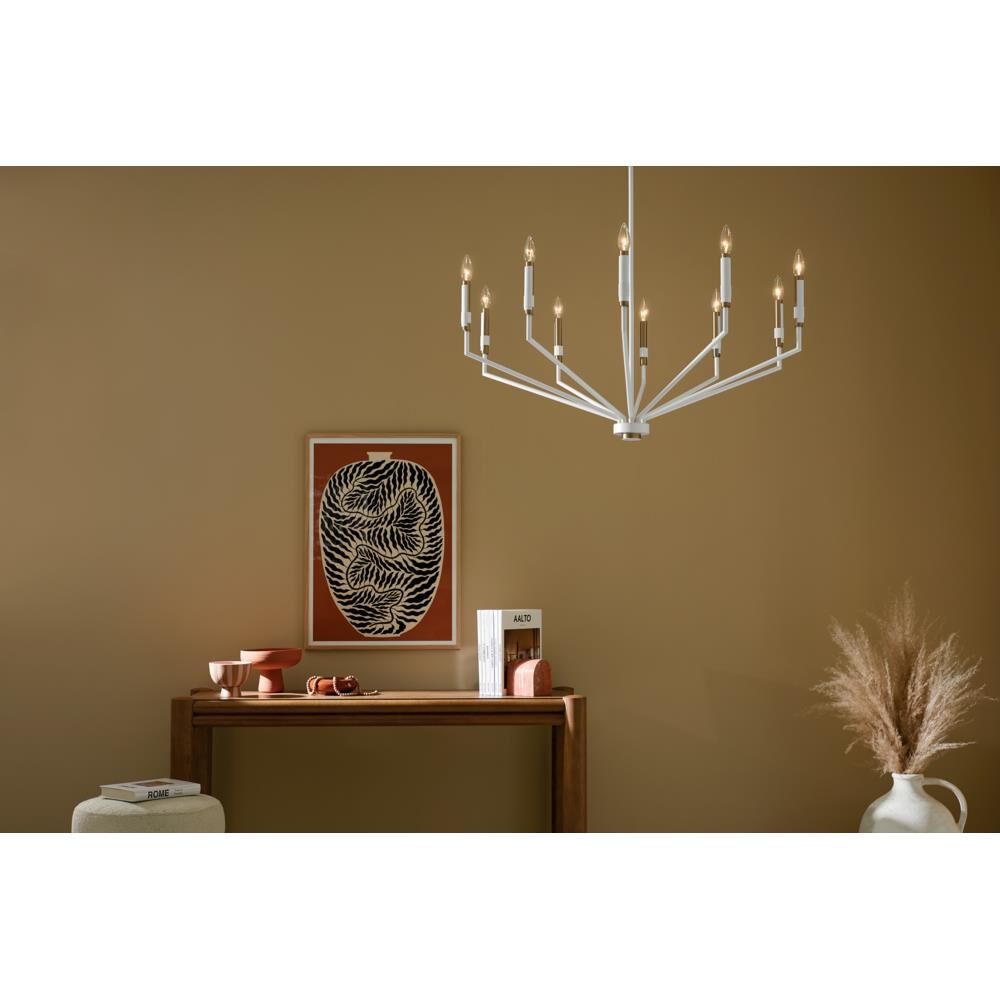 Armand 38 Inch Chandelier by Kichler Lighting