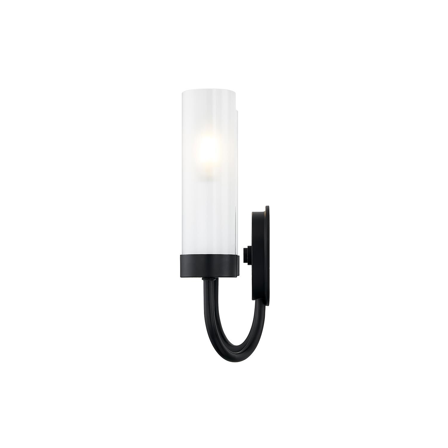 Fusion - Anchor 8 Inch Wall Sconce by Justice Design Group