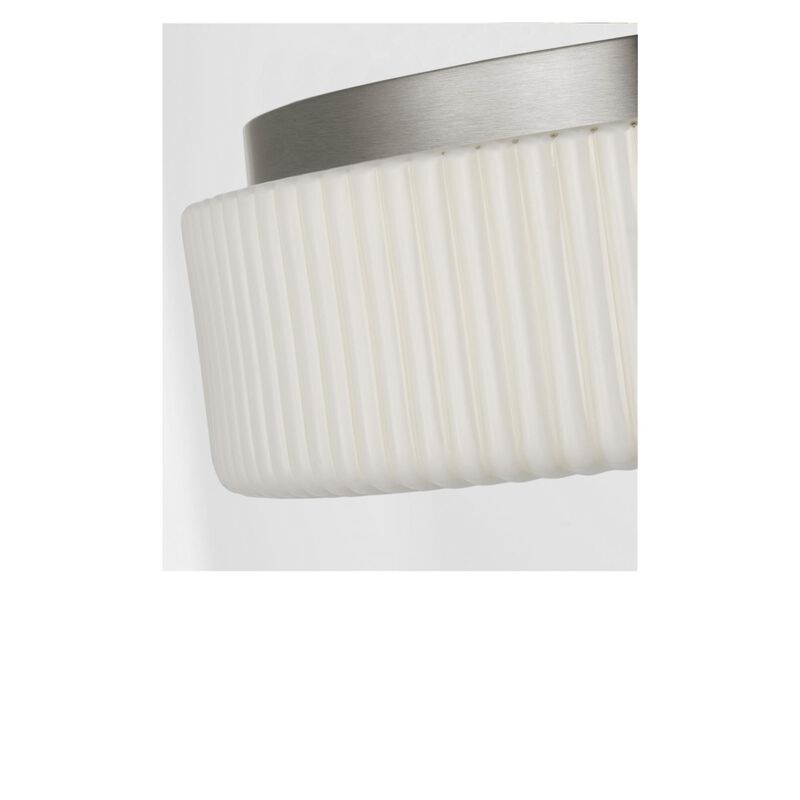Axira 14 Inch Flush Mount by Generation Lighting