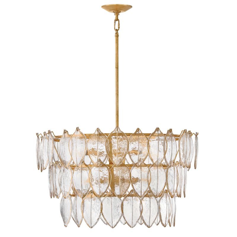 Amira 30 Inch Chandelier by Hinkley Lighting