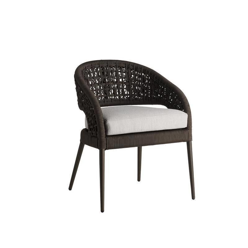 Juri 24 Inch Dining Chair by Arteriors Home