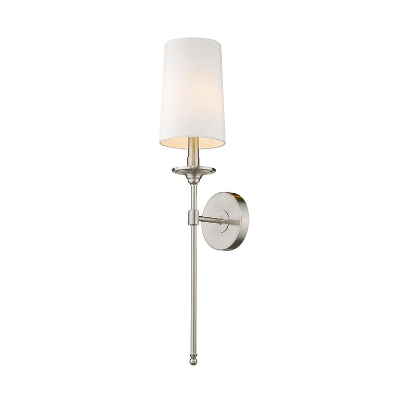 Z-Lite Emily 26 Inch Wall Sconce