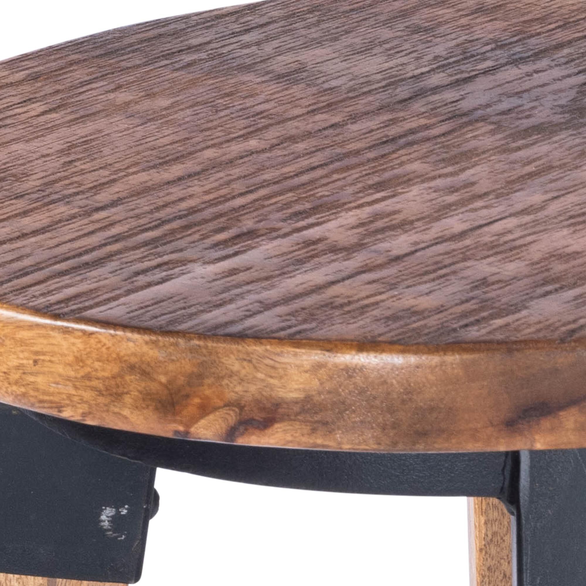 Masterson Stool by Butler Specialty Company