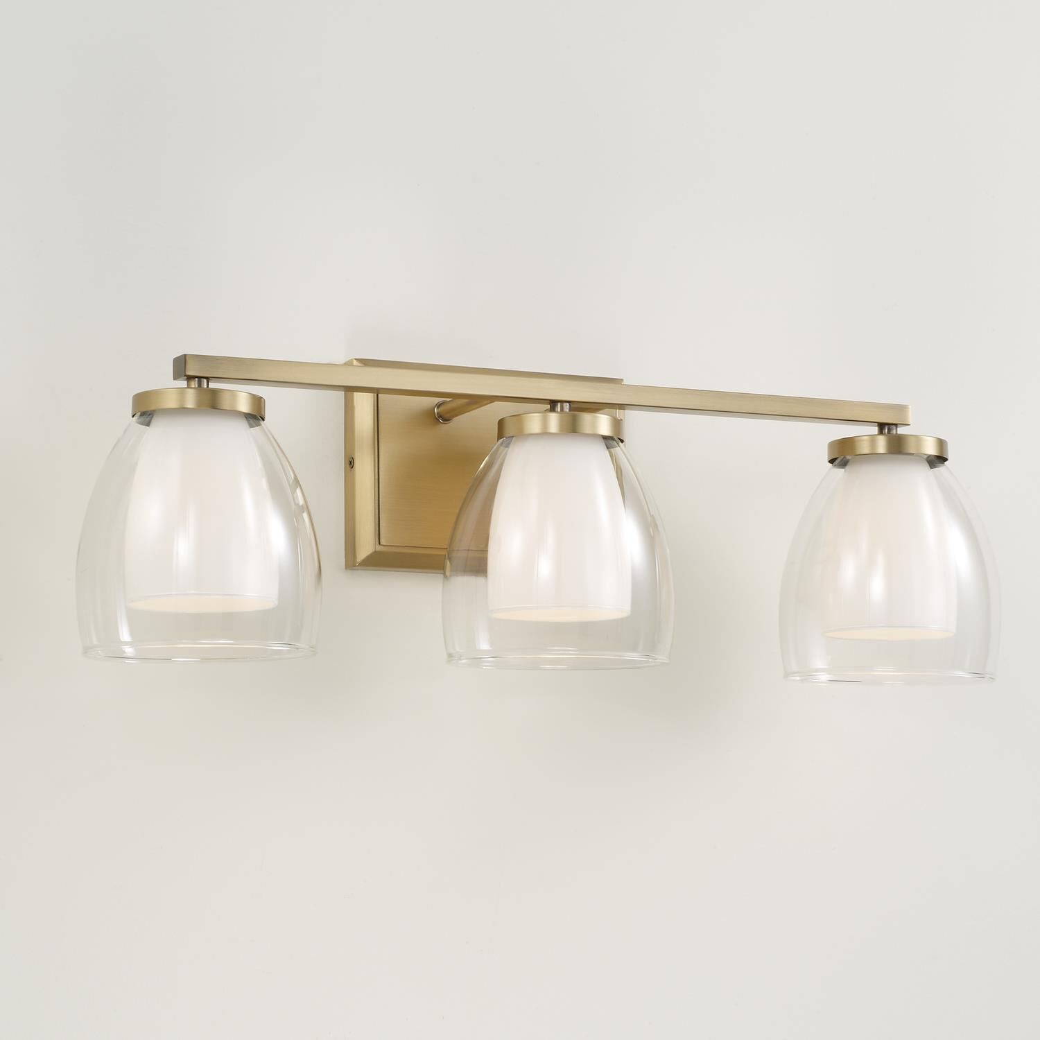 Joss 26 Inch Bath Vanity Light by Capital Lighting Fixture Company