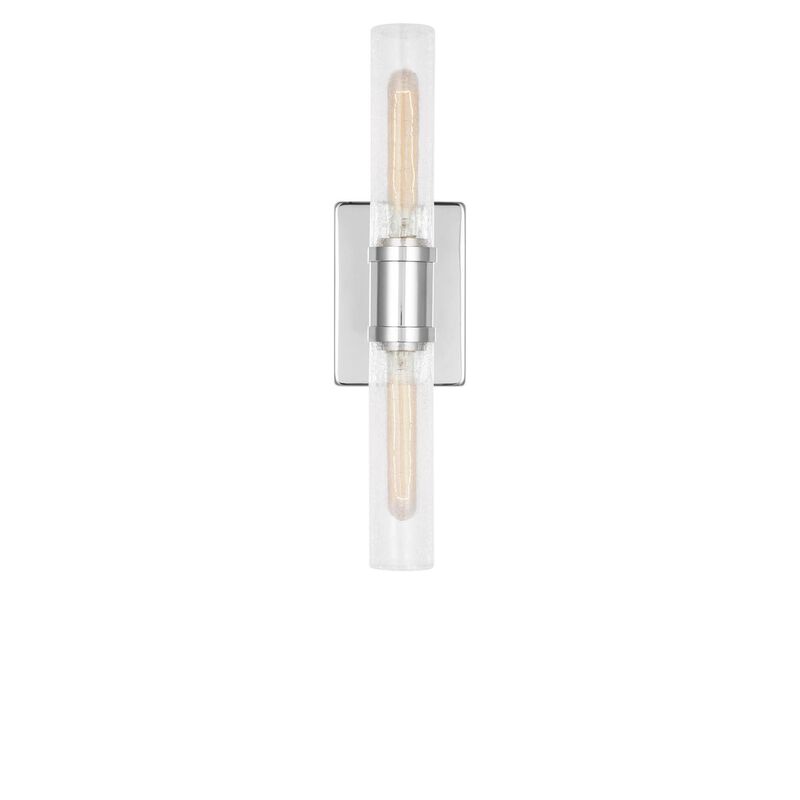 Sean Lavin Keaton 20 Inch 2 Light Bath Vanity Light by Visual Comfort Studio