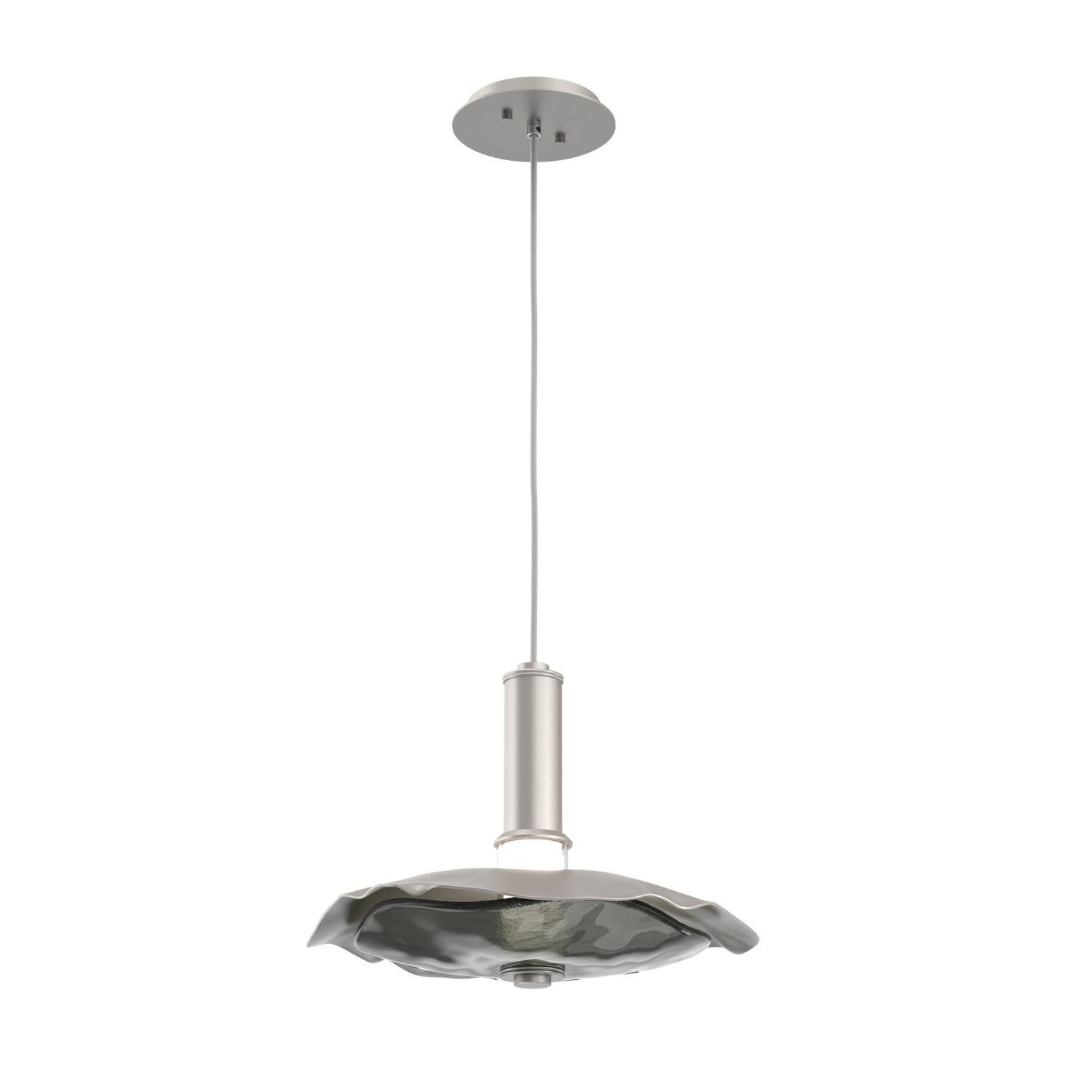 Levi Wilson Cumulus 10 Inch Mini Pendant by Hammerton Studio