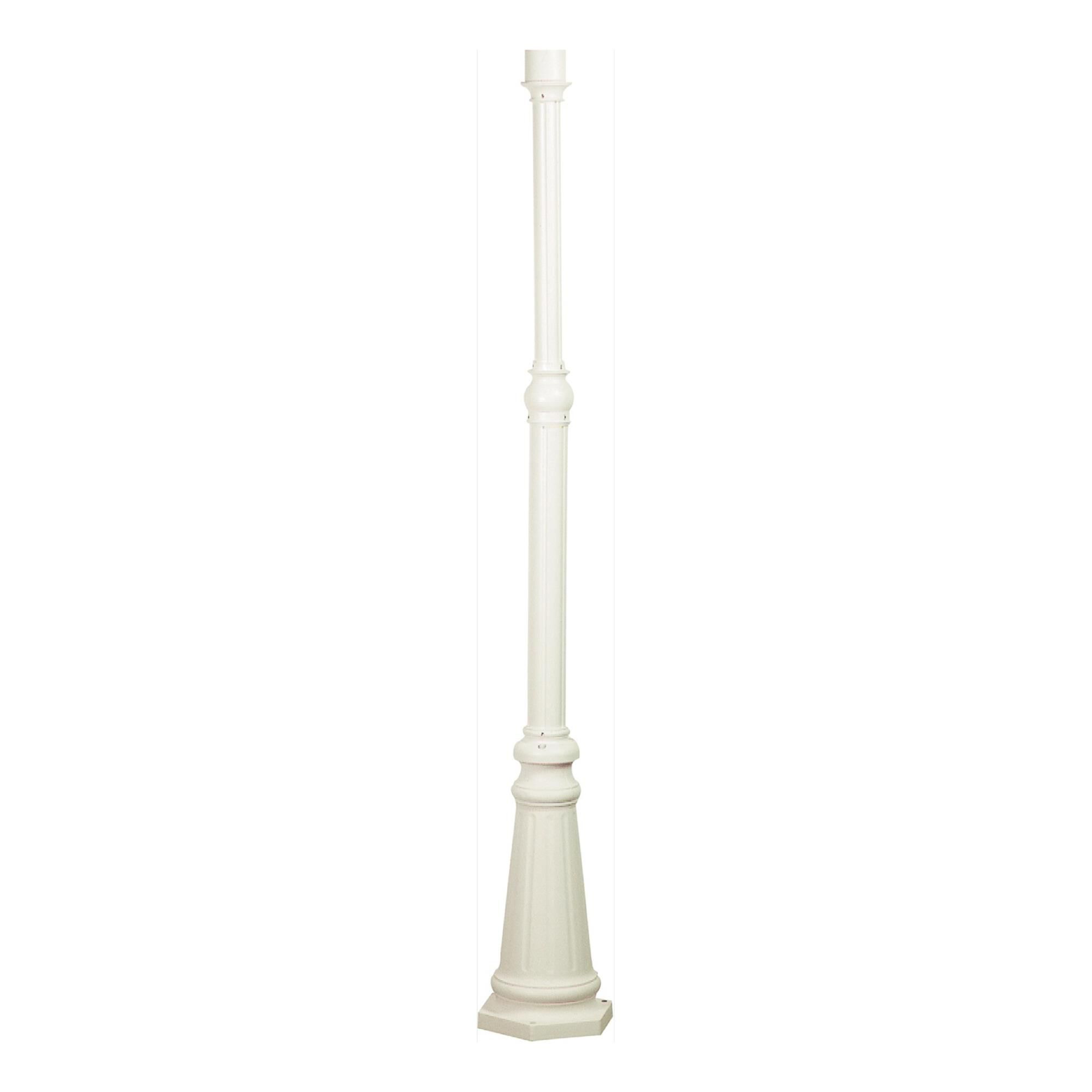 Artcraft Classico 70 Inch Outdoor Post