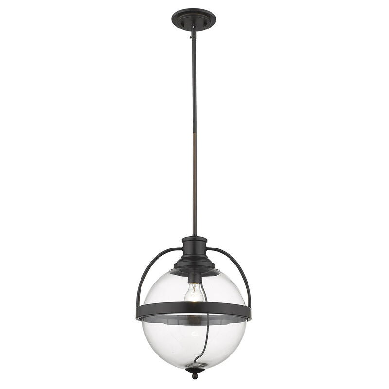 Acclaim Lighting Kassian 12 Inch Large Pendant