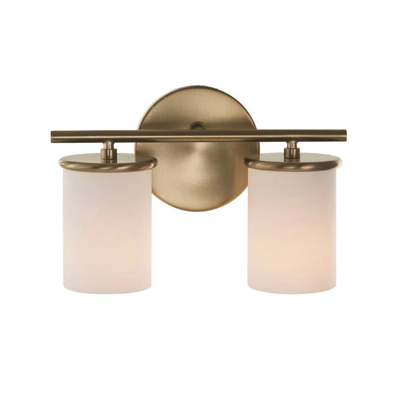 Merano 14 Inch Bath Vanity Light by Varaluz