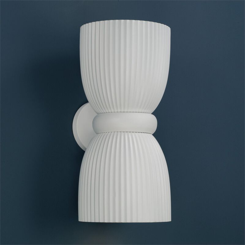 Mallory 17 Inch Wall Sconce by Capital Lighting Fixture Company